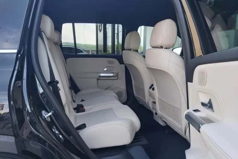 Mercedes-Benz EQB din 2022 cu 40.500 km - oferta MER135459 - foto 6