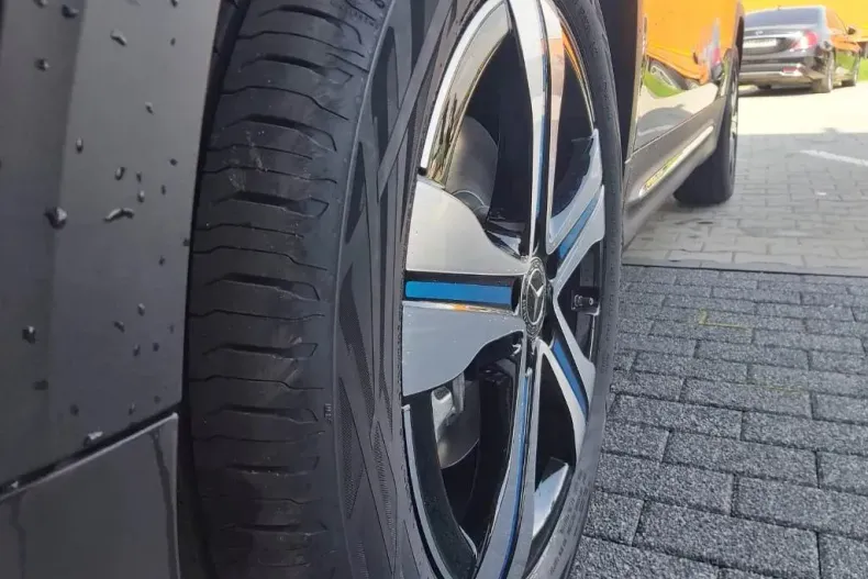 Mercedes-Benz EQB din 2022 cu 40.500 km - oferta MER135459 - foto 7