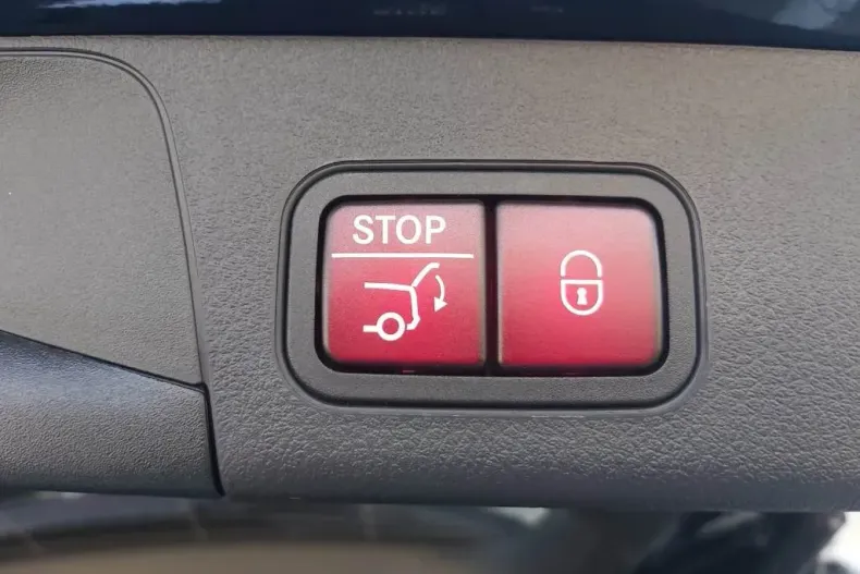 Mercedes-Benz EQB din 2022 cu 40.500 km - oferta MER135459 - foto 8