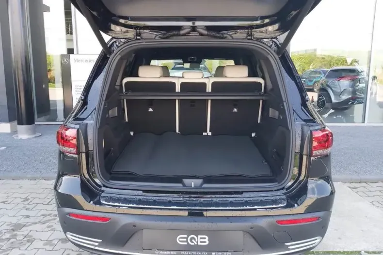 Mercedes-Benz EQB din 2022 cu 40.500 km - oferta MER135459 - foto 9
