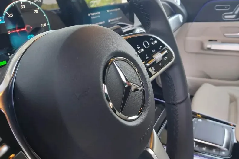 Mercedes-Benz EQB din 2022 cu 40.500 km - oferta MER135459 - foto 14