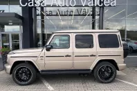 Mercedes-Benz G din 2025 cu 14.000 km - oferta MER135460 - foto 2