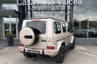 Mercedes-Benz G din 2025 cu 14.000 km - oferta MER135460 - foto 3