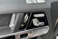 Mercedes-Benz G din 2025 cu 14.000 km - oferta MER135460 - foto 10