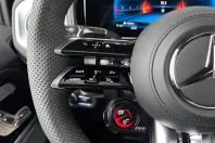 Mercedes-Benz G din 2025 cu 14.000 km - oferta MER135460 - foto 11