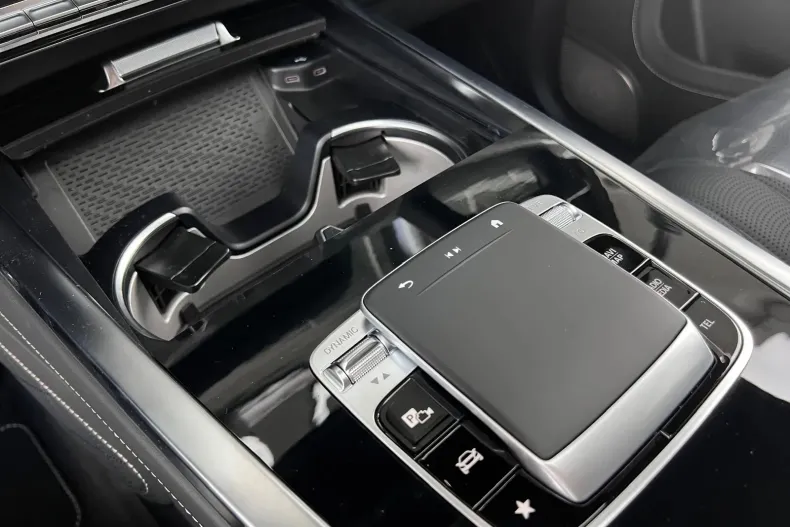 Mercedes-Benz G din 2025 cu 14.000 km - oferta MER135460 - foto 14