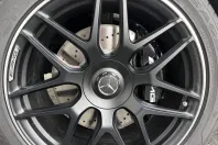 Mercedes-Benz G din 2025 cu 14.000 km - oferta MER135460 - foto 16