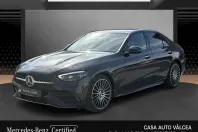 Mercedes-Benz C din 2023 cu 14.500 km - oferta MER135461 - foto 1