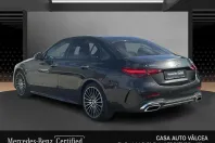 Mercedes-Benz C din 2023 cu 14.500 km - oferta MER135461 - foto 3