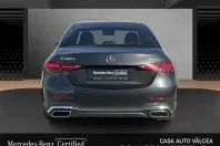 Mercedes-Benz C din 2023 cu 14.500 km - oferta MER135461 - foto 4