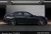 Mercedes-Benz C din 2023 cu 14.500 km - oferta MER135461 - foto 6