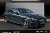 Mercedes-Benz C din 2023 cu 14.500 km - oferta MER135461 - foto 7