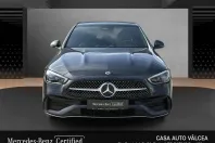 Mercedes-Benz C din 2023 cu 14.500 km - oferta MER135461 - foto 8