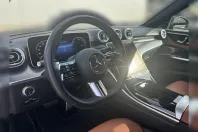Mercedes-Benz C din 2023 cu 14.500 km - oferta MER135461 - foto 9