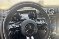 Mercedes-Benz C din 2023 cu 14.500 km - oferta MER135461 - foto 10