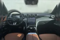 Mercedes-Benz C din 2023 cu 14.500 km - oferta MER135461 - foto 11