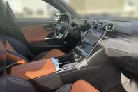 Mercedes-Benz C din 2023 cu 14.500 km - oferta MER135461 - foto 12