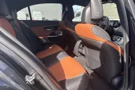 Mercedes-Benz C din 2023 cu 14.500 km - oferta MER135461 - foto 14