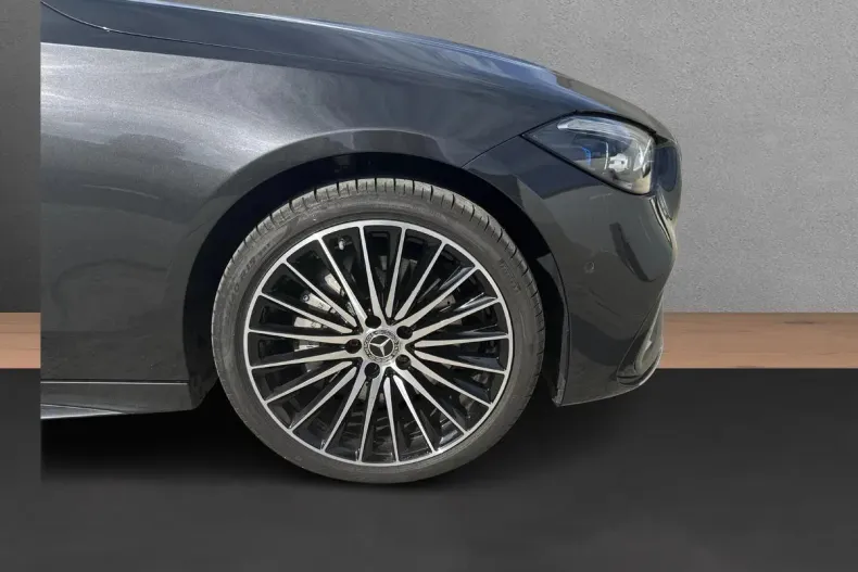 Mercedes-Benz C din 2023 cu 14.500 km - oferta MER135461 - foto 15