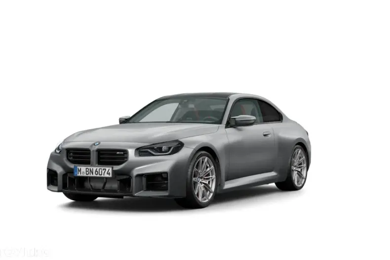 BMW M2 din 2025 cu 1 km - oferta BMW135463 - foto 1