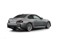 BMW M2 din 2025 cu 1 km - oferta BMW135463 - foto 2