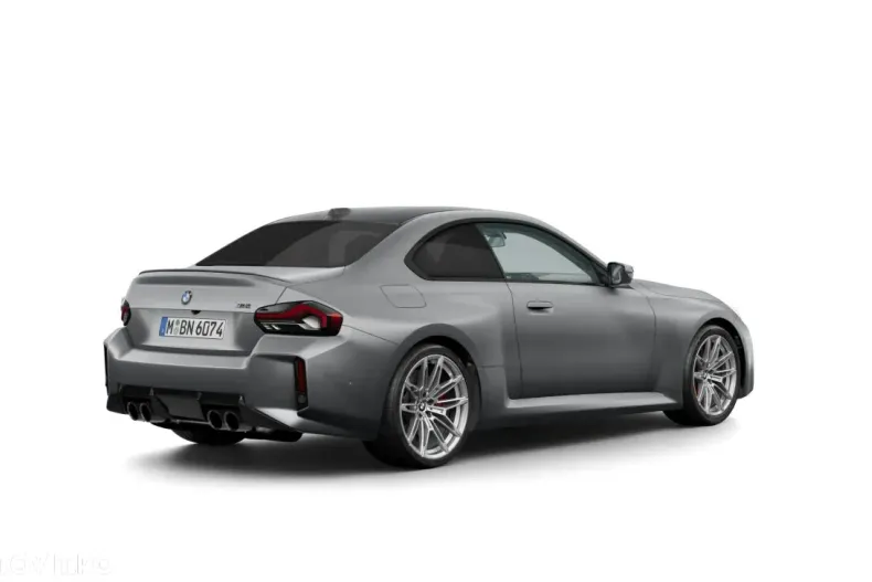 BMW M2 din 2025 cu 1 km - oferta BMW135463 - foto 2