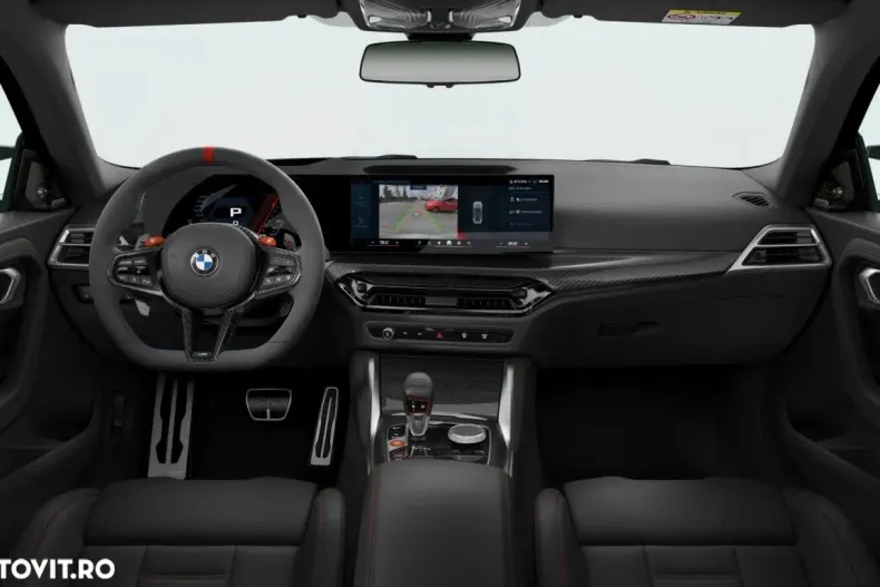 BMW M2 din 2025 cu 1 km - oferta BMW135463 - foto 4