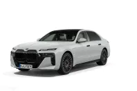 BMW Seria 7 din 2025 cu 1 km - oferta BMW135465 - foto 1