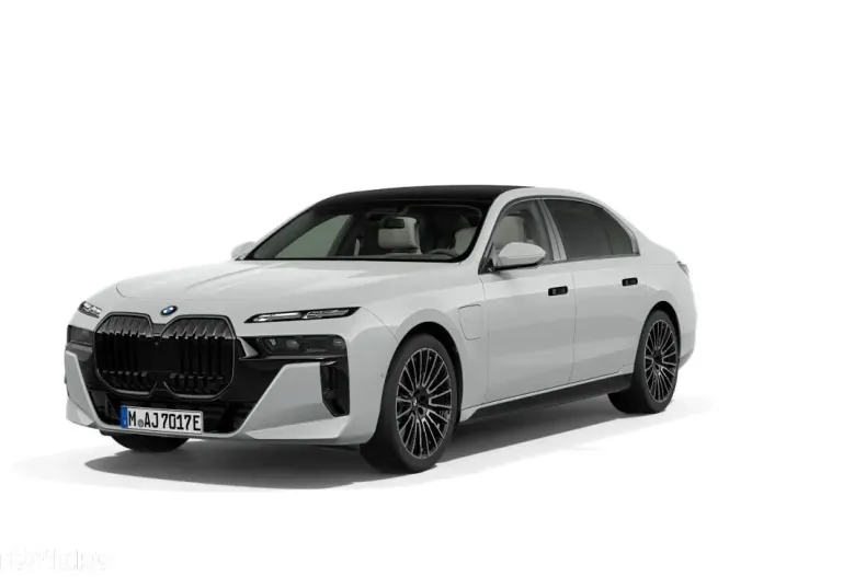 BMW Seria 7 din 2025 cu 1 km - oferta BMW135465 - foto 1