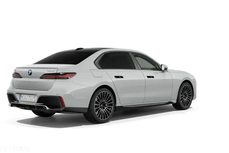 BMW Seria 7 din 2025 cu 1 km - oferta BMW135465 - foto 2