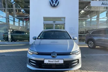 Volkswagen Golf din 2025 - oferta VOL135466