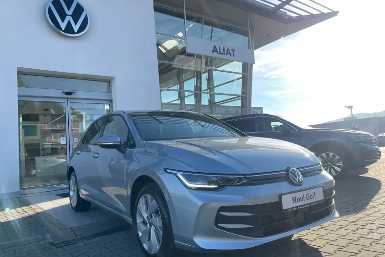 Volkswagen Golf din 2025 cu 1 km - oferta VOL135466 - foto 2