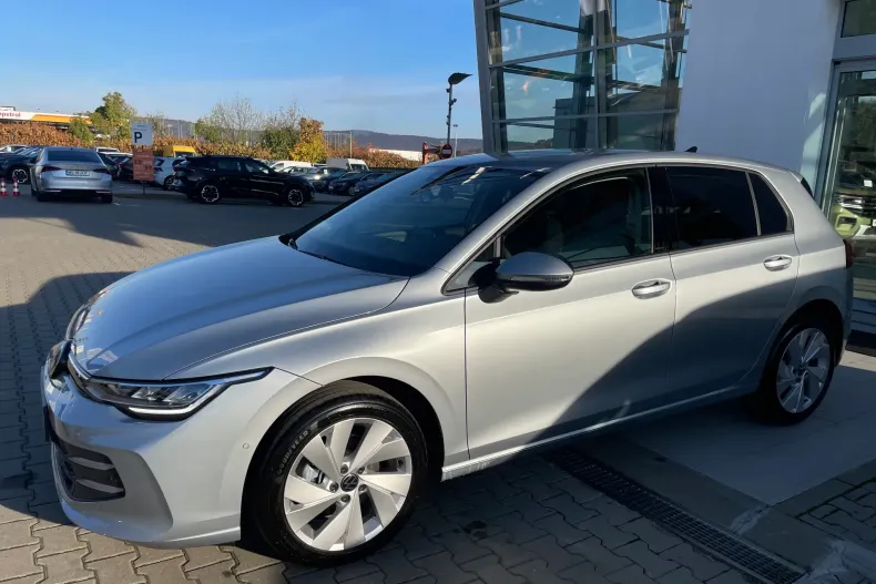 Volkswagen Golf din 2025 cu 1 km - oferta VOL135466 - foto 7