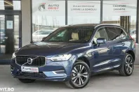 Volvo XC60 din 2019 cu 139.000 km - oferta VOL135479 - foto 2