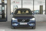 Volvo XC60 din 2019 cu 139.000 km - oferta VOL135479 - foto 3