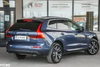 Volvo XC60 din 2019 cu 139.000 km - oferta VOL135479 - foto 6