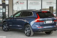 Volvo XC60 din 2019 cu 139.000 km - oferta VOL135479 - foto 8