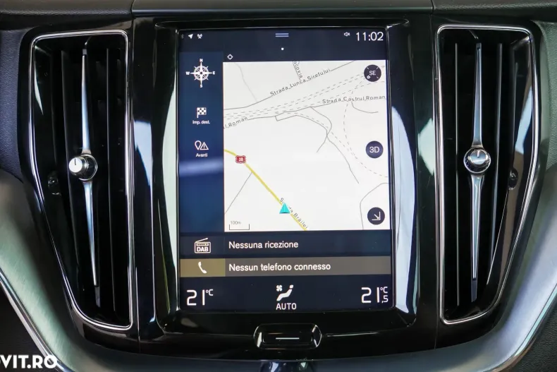 Volvo XC60 din 2019 cu 139.000 km - oferta VOL135479 - foto 11