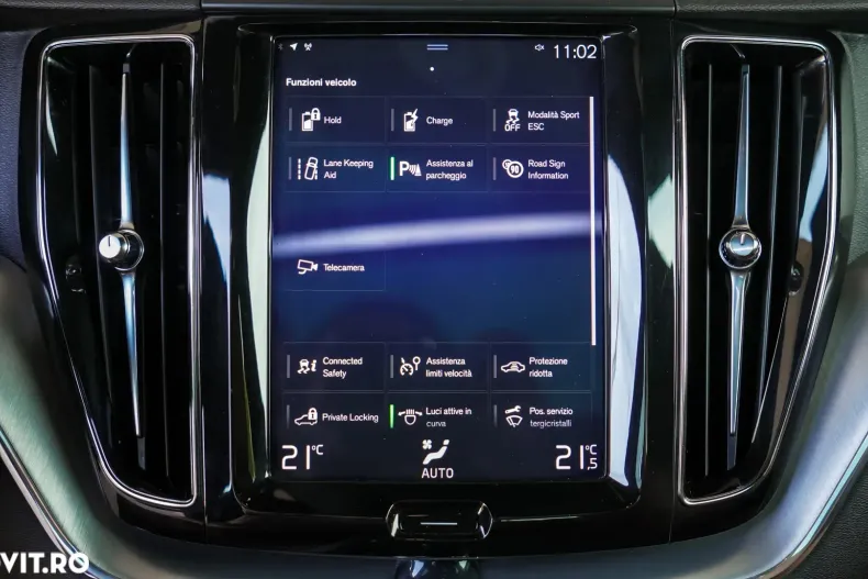 Volvo XC60 din 2019 cu 139.000 km - oferta VOL135479 - foto 12