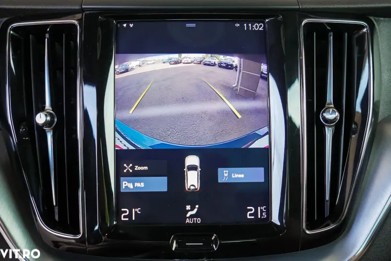 Volvo XC60 din 2019 cu 139.000 km - oferta VOL135479 - foto 13