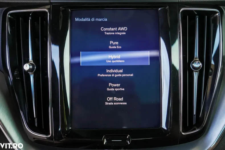 Volvo XC60 din 2019 cu 139.000 km - oferta VOL135479 - foto 15