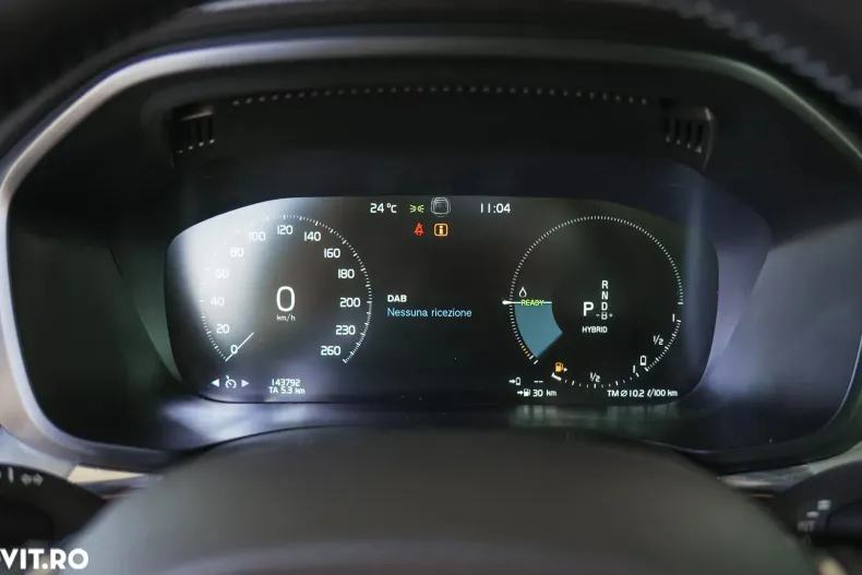 Volvo XC60 din 2019 cu 139.000 km - oferta VOL135479 - foto 16