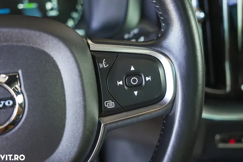 Volvo XC60 din 2019 cu 139.000 km - oferta VOL135479 - foto 18