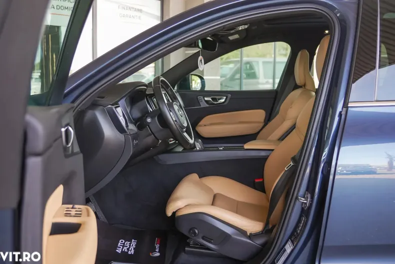 Volvo XC60 din 2019 cu 139.000 km - oferta VOL135479 - foto 23