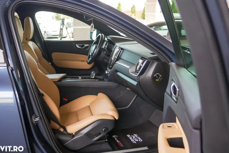 Volvo XC60 din 2019 cu 139.000 km - oferta VOL135479 - foto 25