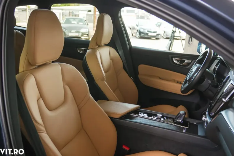 Volvo XC60 din 2019 cu 139.000 km - oferta VOL135479 - foto 26