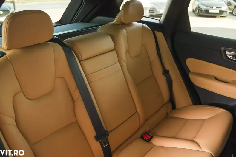 Volvo XC60 din 2019 cu 139.000 km - oferta VOL135479 - foto 27