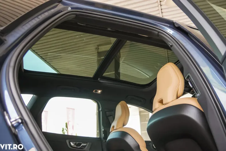 Volvo XC60 din 2019 cu 139.000 km - oferta VOL135479 - foto 28