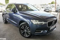 Volvo XC60 din 2019 cu 139.000 km - oferta VOL135479 - foto 29