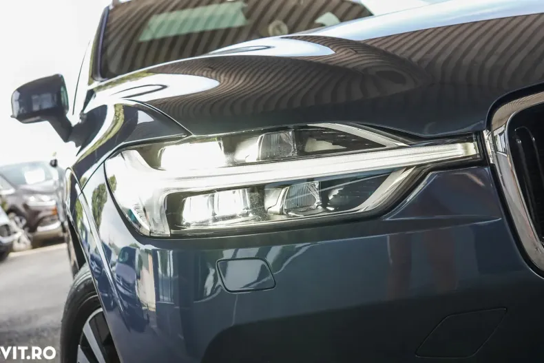 Volvo XC60 din 2019 cu 139.000 km - oferta VOL135479 - foto 30